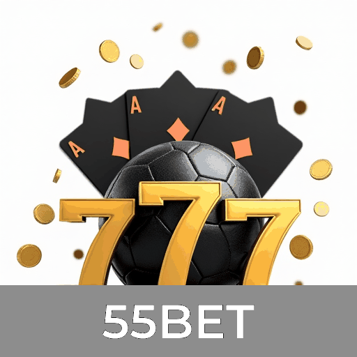 55BET: A Plataforma de Apostas com Serviços Profissionais e Vantagens Inigualáveis