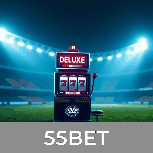 55BET: Experimente a Generosidade Incomparável dos Nossos Bônus