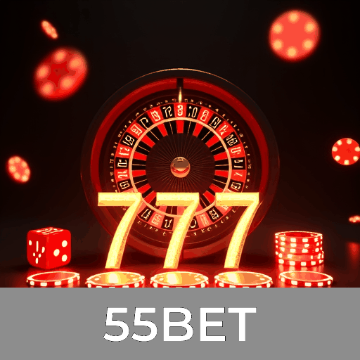 55BET: Experimente a Generosidade Incomparável dos Nossos Bônus